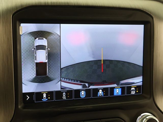 2022 GMC Sierra 2500HD 4WD Crew Cab 159" Denali - 22996948 - 56