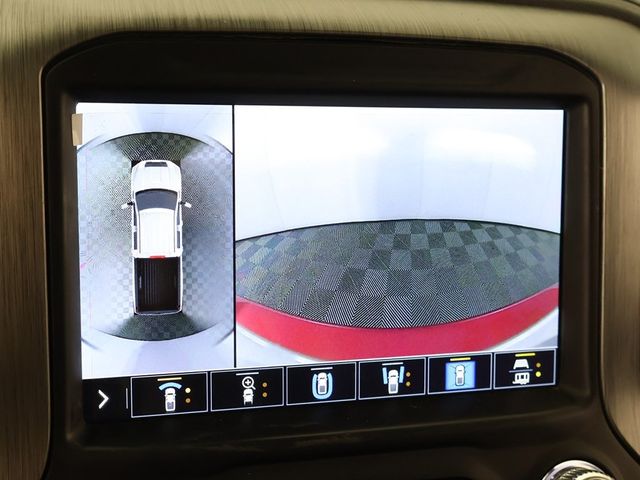 2022 GMC Sierra 2500HD 4WD Crew Cab 159" Denali - 22996948 - 57