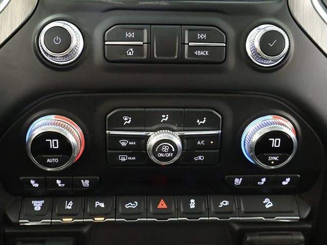 2022 GMC Sierra 2500HD 4WD Crew Cab 159" Denali - 22996948 - 58