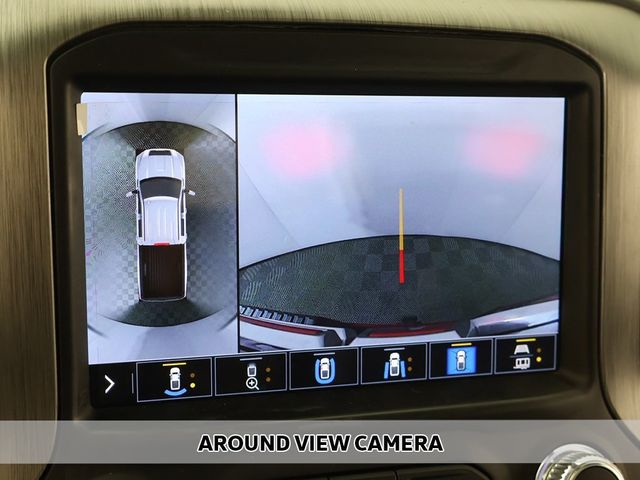 2022 GMC Sierra 2500HD 4WD Crew Cab 159" Denali - 22996948 - 5