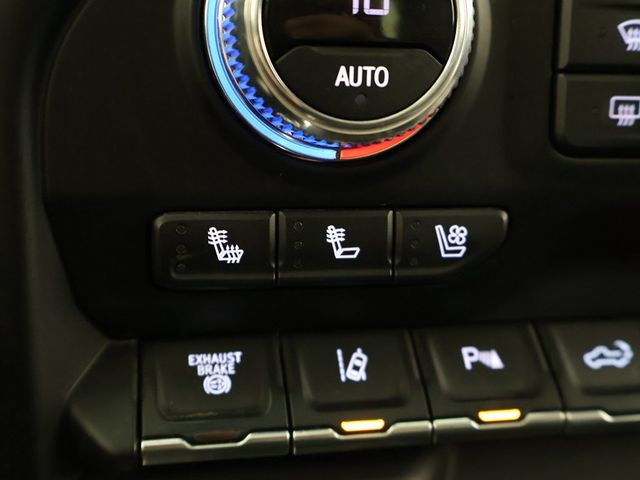 2022 GMC Sierra 2500HD 4WD Crew Cab 159" Denali - 22996948 - 59