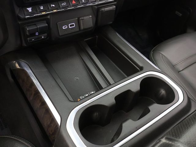 2022 GMC Sierra 2500HD 4WD Crew Cab 159" Denali - 22996948 - 60