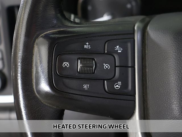 2022 GMC Sierra 2500HD 4WD Crew Cab 159" Denali - 22996948 - 7