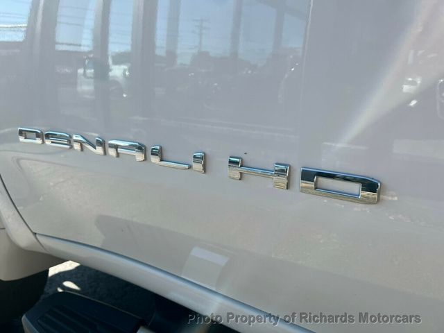 2022 GMC Sierra 2500HD 4WD Crew Cab 159" Denali - 22929324 - 12