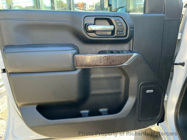 2022 GMC Sierra 2500HD 4WD Crew Cab 159" Denali - 22929324 - 14