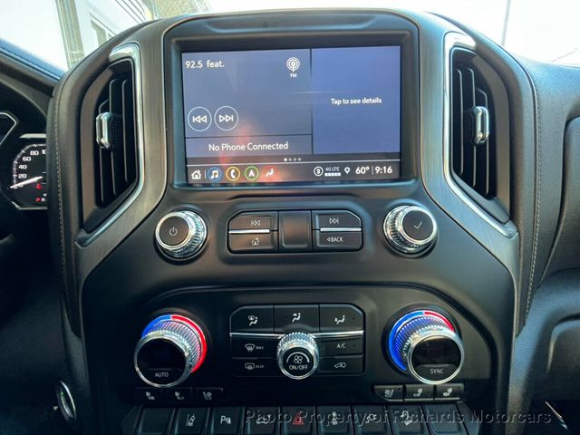 2022 GMC Sierra 2500HD 4WD Crew Cab 159" Denali - 22929324 - 24