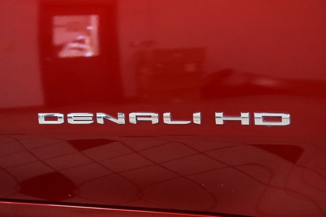 2022 GMC Sierra 2500HD 4WD Crew Cab 159" Denali - 23056893 - 15