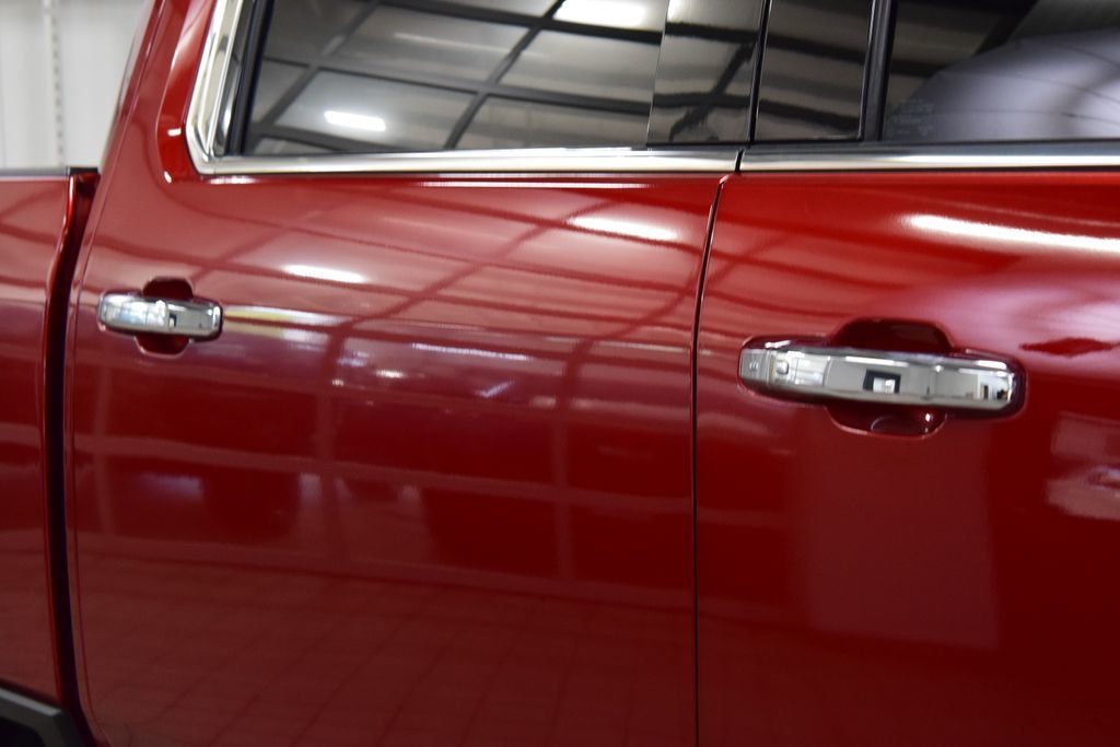 2022 GMC Sierra 2500HD 4WD Crew Cab 159" Denali - 23056893 - 17