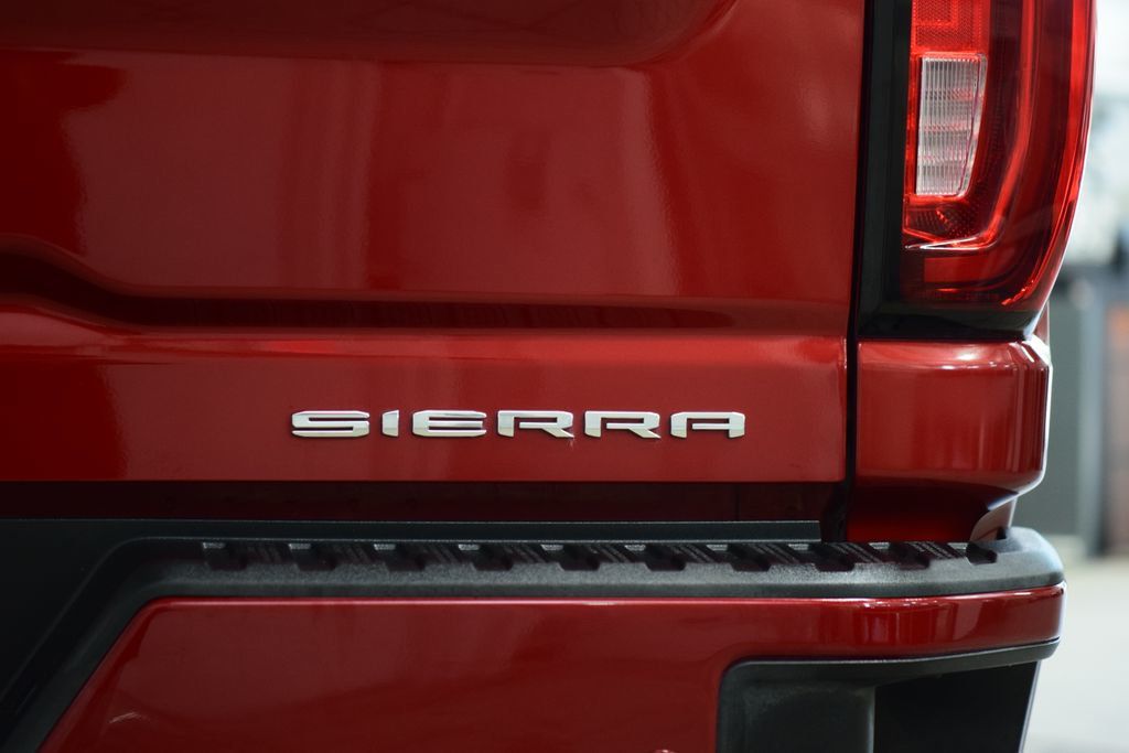 2022 GMC Sierra 2500HD 4WD Crew Cab 159" Denali - 23056893 - 21