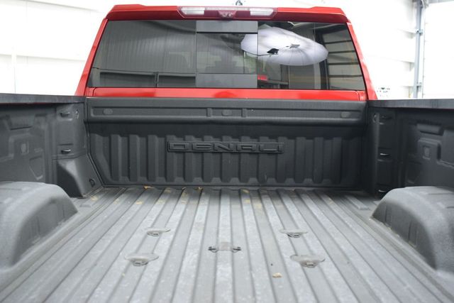 2022 GMC Sierra 2500HD 4WD Crew Cab 159" Denali - 23056893 - 23
