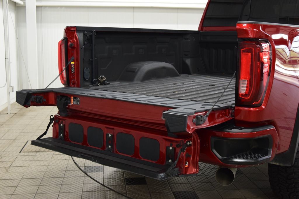 2022 GMC Sierra 2500HD 4WD Crew Cab 159" Denali - 23056893 - 25