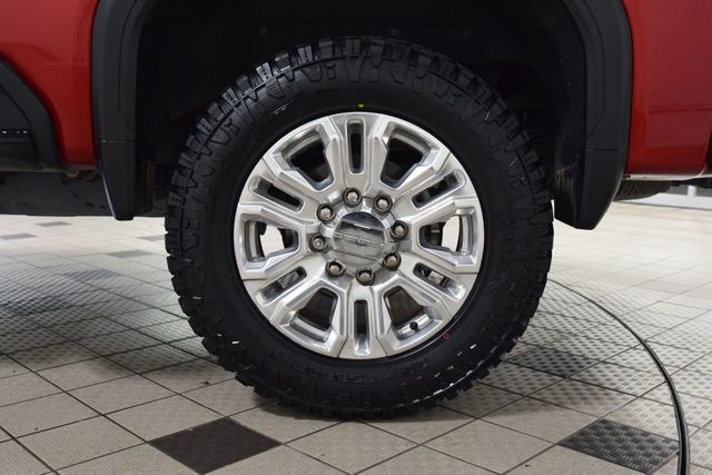 2022 GMC Sierra 2500HD 4WD Crew Cab 159" Denali - 23056893 - 26