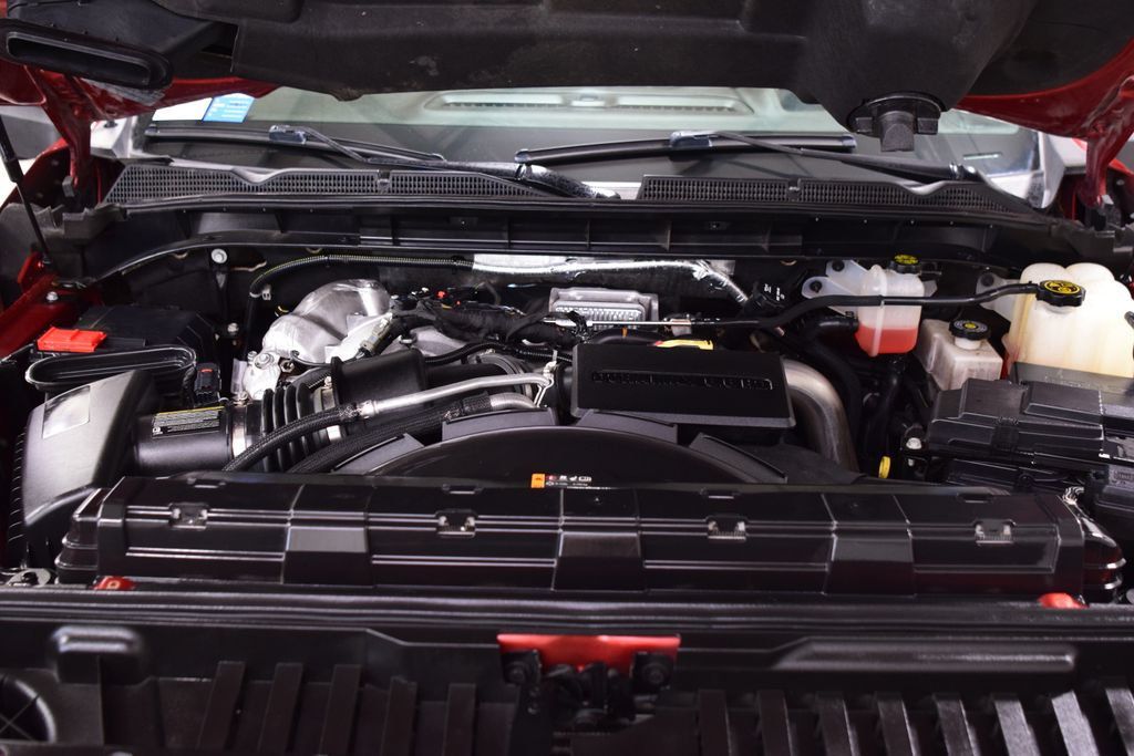 2022 GMC Sierra 2500HD 4WD Crew Cab 159" Denali - 23056893 - 29