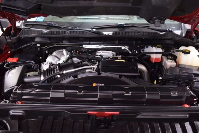2022 GMC Sierra 2500HD 4WD Crew Cab 159" Denali - 23056893 - 29