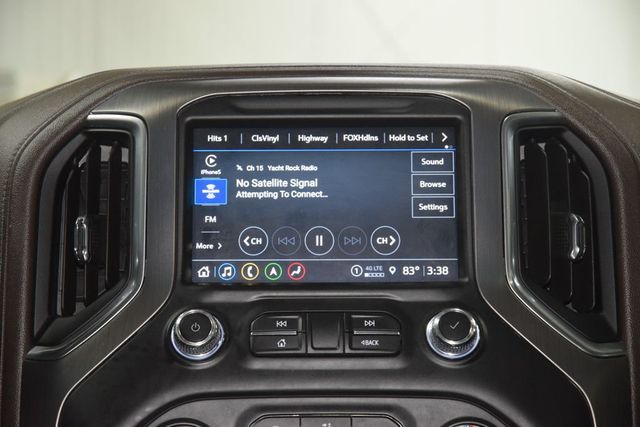 2022 GMC Sierra 2500HD 4WD Crew Cab 159" Denali - 23056893 - 31
