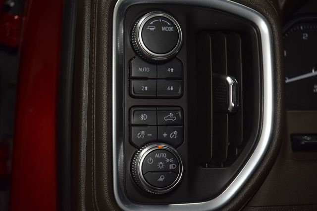 2022 GMC Sierra 2500HD 4WD Crew Cab 159" Denali - 23056893 - 39