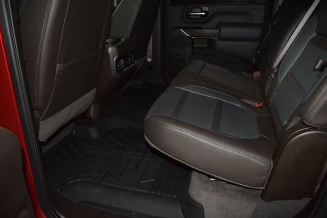 2022 GMC Sierra 2500HD 4WD Crew Cab 159" Denali - 23056893 - 43