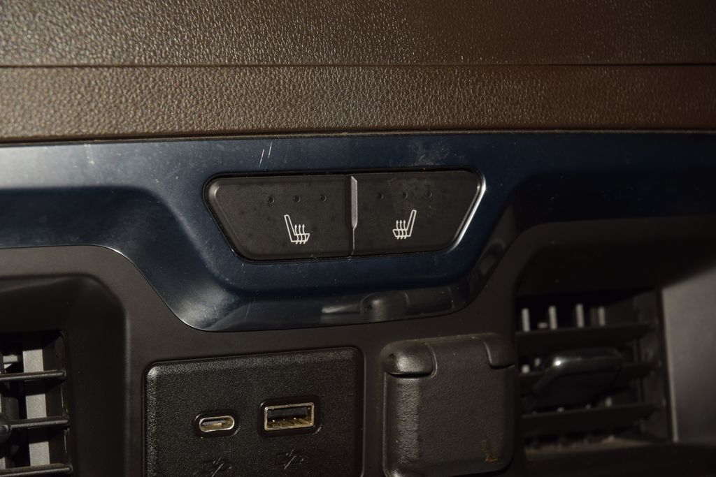 2022 GMC Sierra 2500HD 4WD Crew Cab 159" Denali - 23056893 - 44