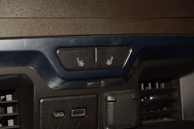 2022 GMC Sierra 2500HD 4WD Crew Cab 159" Denali - 23056893 - 44