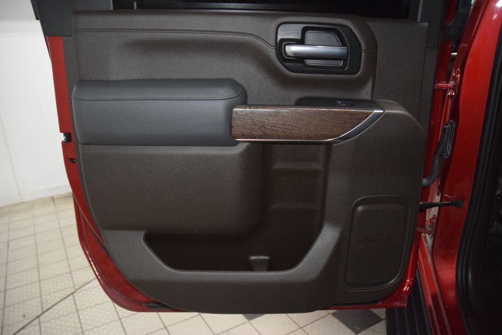 2022 GMC Sierra 2500HD 4WD Crew Cab 159" Denali - 23056893 - 47
