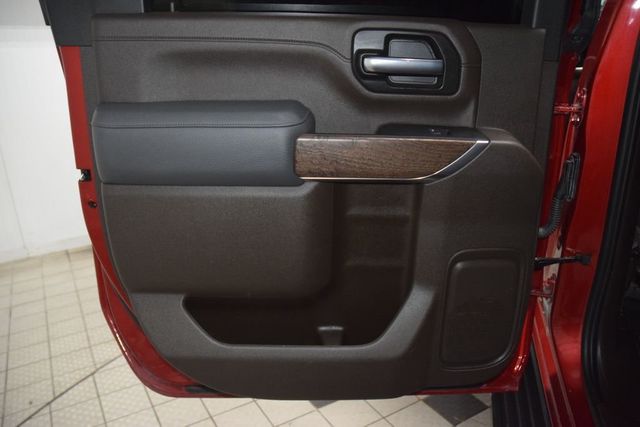 2022 GMC Sierra 2500HD 4WD Crew Cab 159" Denali - 23056893 - 47