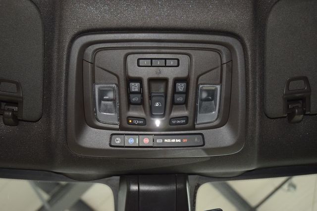 2022 GMC Sierra 2500HD 4WD Crew Cab 159" Denali - 23056893 - 53