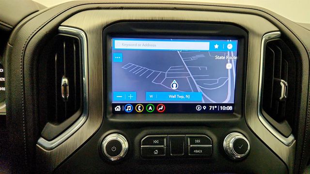 2022 GMC Sierra 2500HD 4WD Crew Cab 159'' Denali Black Diamond Edition w/ 6.6L T Diesel - 23035622 - 19