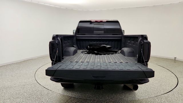 2022 GMC Sierra 2500HD 4WD Crew Cab 159'' Denali Black Diamond Edition w/ 6.6L T Diesel - 23035622 - 22