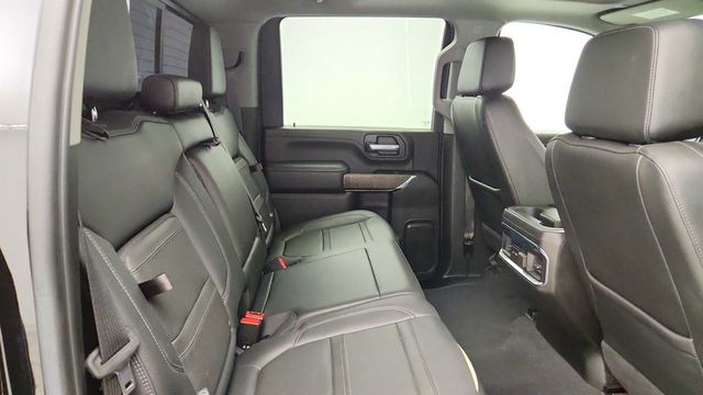 2022 GMC Sierra 2500HD 4WD Crew Cab 159'' Denali Black Diamond Edition w/ 6.6L T Diesel - 23035622 - 23