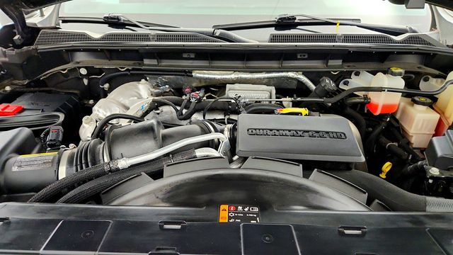 2022 GMC Sierra 2500HD 4WD Crew Cab 159'' Denali Black Diamond Edition w/ 6.6L T Diesel - 23035622 - 27