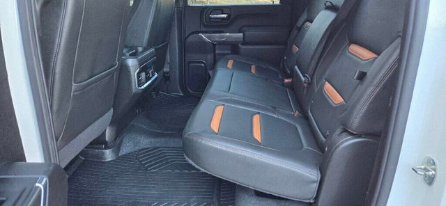 2022 GMC Sierra 2500HD 4WD Crew Cab 172" AT4 - 22986044 - 13