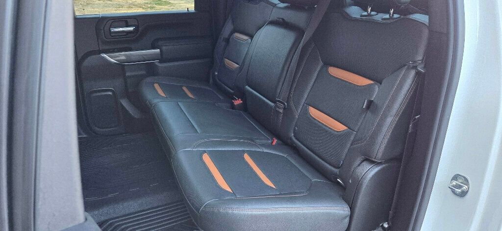 2022 GMC Sierra 2500HD 4WD Crew Cab 172" AT4 - 22986044 - 14