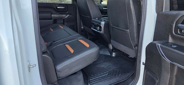 2022 GMC Sierra 2500HD 4WD Crew Cab 172" AT4 - 22986044 - 17