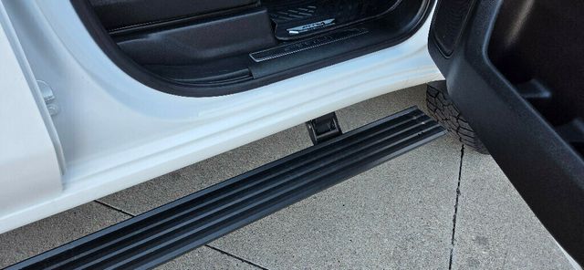 2022 GMC Sierra 2500HD 4WD Crew Cab 172" AT4 - 22986044 - 23