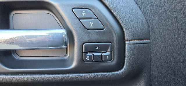 2022 GMC Sierra 2500HD 4WD Crew Cab 172" AT4 - 22986044 - 25