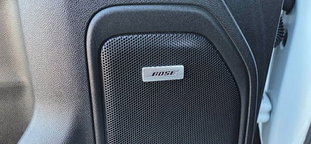 2022 GMC Sierra 2500HD 4WD Crew Cab 172" AT4 - 22986044 - 26