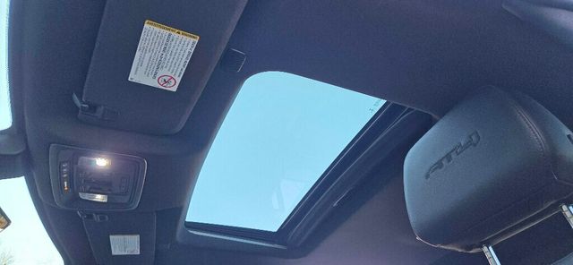 2022 GMC Sierra 2500HD 4WD Crew Cab 172" AT4 - 22986044 - 27