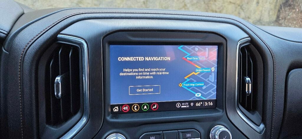 2022 GMC Sierra 2500HD 4WD Crew Cab 172" AT4 - 22986044 - 29