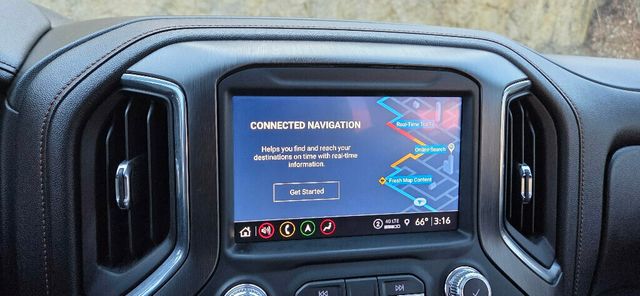 2022 GMC Sierra 2500HD 4WD Crew Cab 172" AT4 - 22986044 - 29