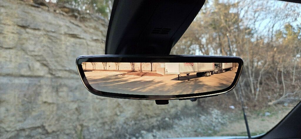 2022 GMC Sierra 2500HD 4WD Crew Cab 172" AT4 - 22986044 - 35