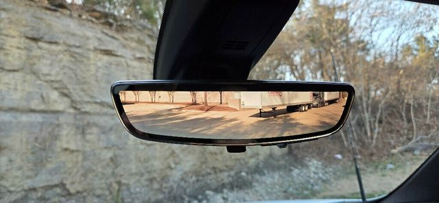 2022 GMC Sierra 2500HD 4WD Crew Cab 172" AT4 - 22986044 - 35