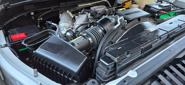 2022 GMC Sierra 2500HD 4WD Crew Cab 172" AT4 - 22986044 - 38