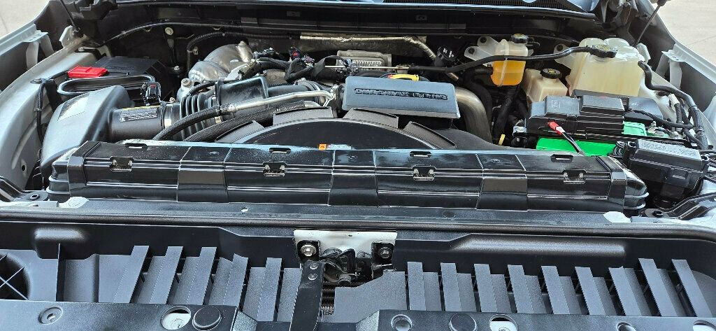 2022 GMC Sierra 2500HD 4WD Crew Cab 172" AT4 - 22986044 - 39