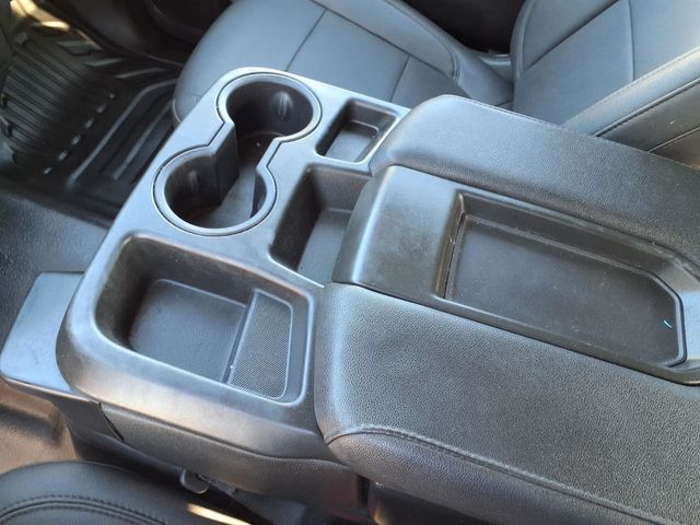 2022 GMC Sierra 2500HD 4WD Crew Cab 172" Pro - 23082548 - 10