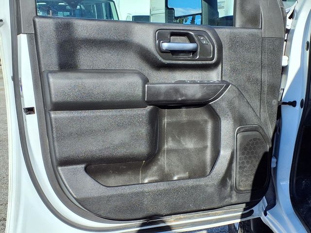 2022 GMC Sierra 2500HD 4WD Crew Cab 172" Pro - 23082548 - 12