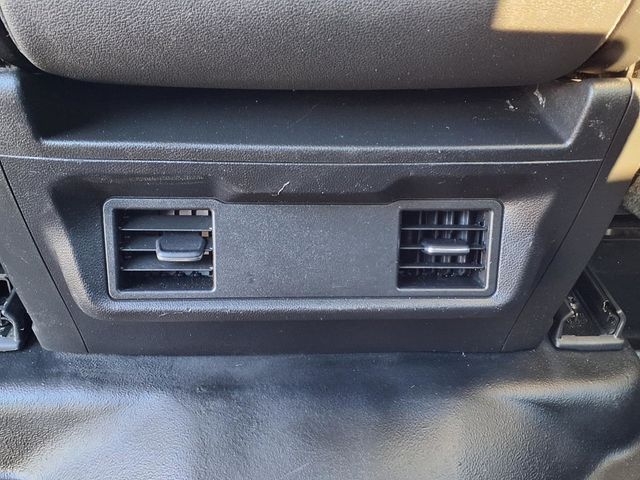 2022 GMC Sierra 2500HD 4WD Crew Cab 172" Pro - 23082548 - 14