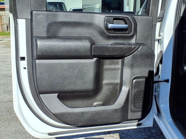 2022 GMC Sierra 2500HD 4WD Crew Cab 172" Pro - 23082548 - 15