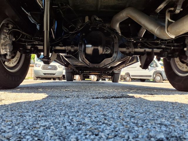 2022 GMC Sierra 2500HD 4WD Crew Cab 172" Pro - 23082548 - 20
