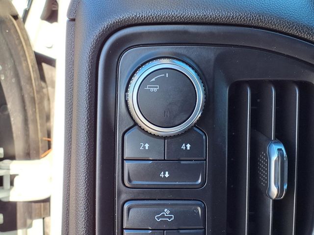 2022 GMC Sierra 2500HD 4WD Crew Cab 172" Pro - 23082548 - 23