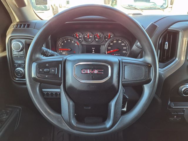 2022 GMC Sierra 2500HD 4WD Crew Cab 172" Pro - 23082548 - 26